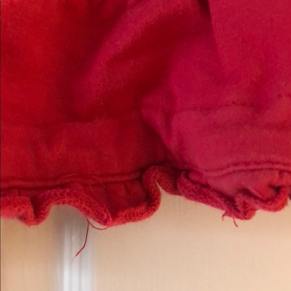 Calvin Klein Jeans Pink hooded cardigan Top 2 - Picture 4 of 5